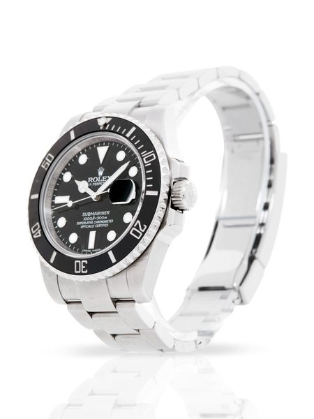 Rolex Submariner 116610 LN